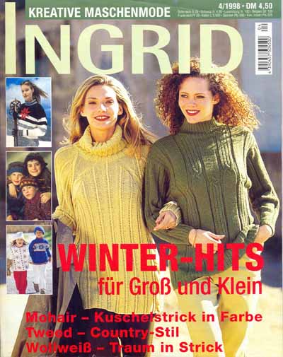 Ingrid 4/1998